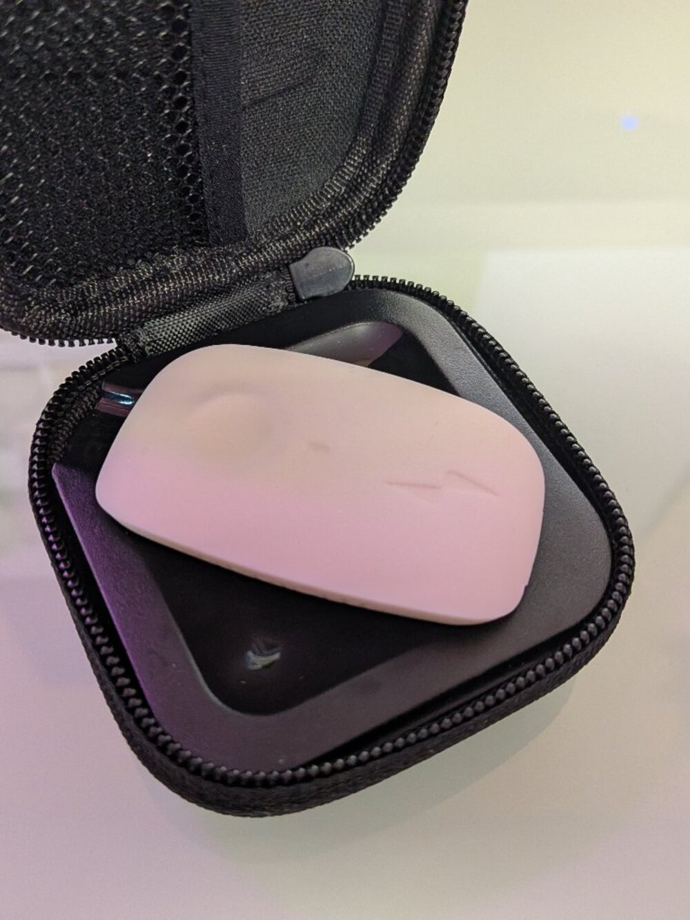 Upright Go Original Posture Trainer Used